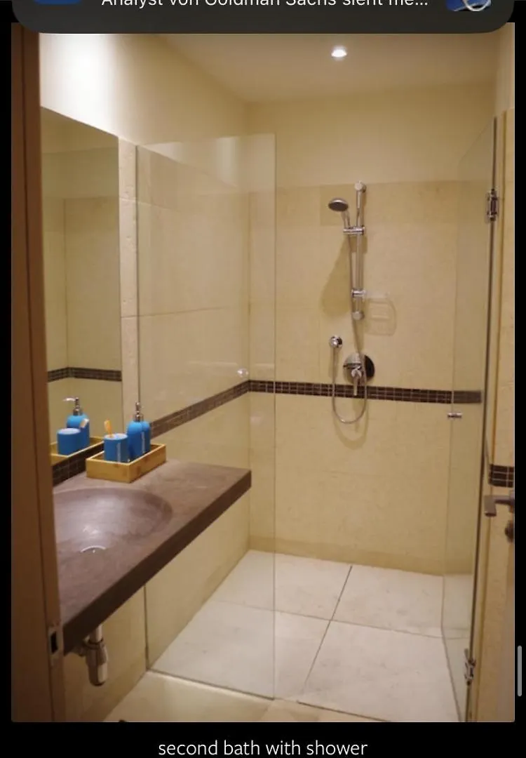 Los Monteros Hill Club Marbella Apartment