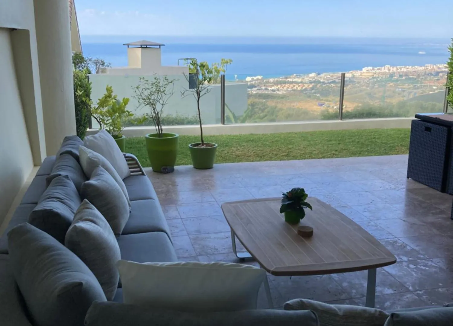 Los Monteros Hill Club Marbella 0*,