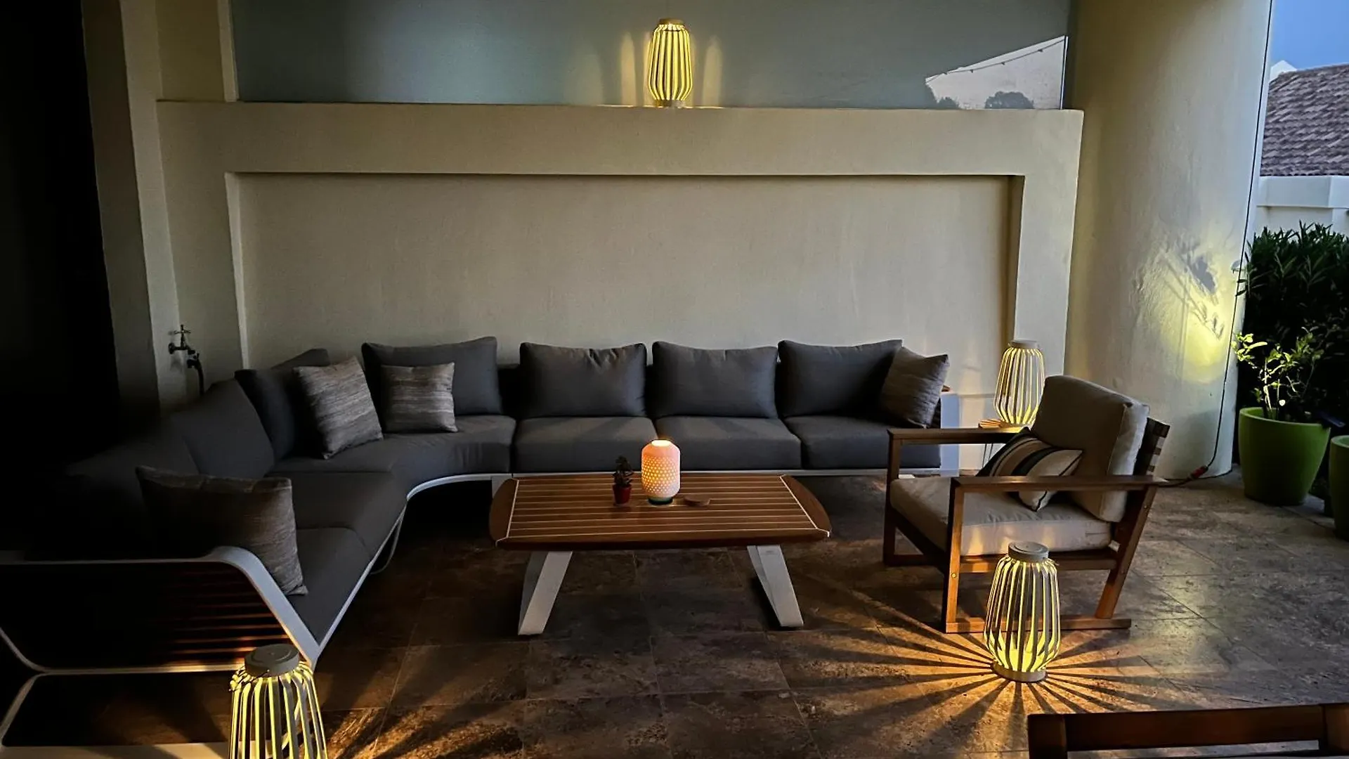 Los Monteros Hill Club Marbella Apartment