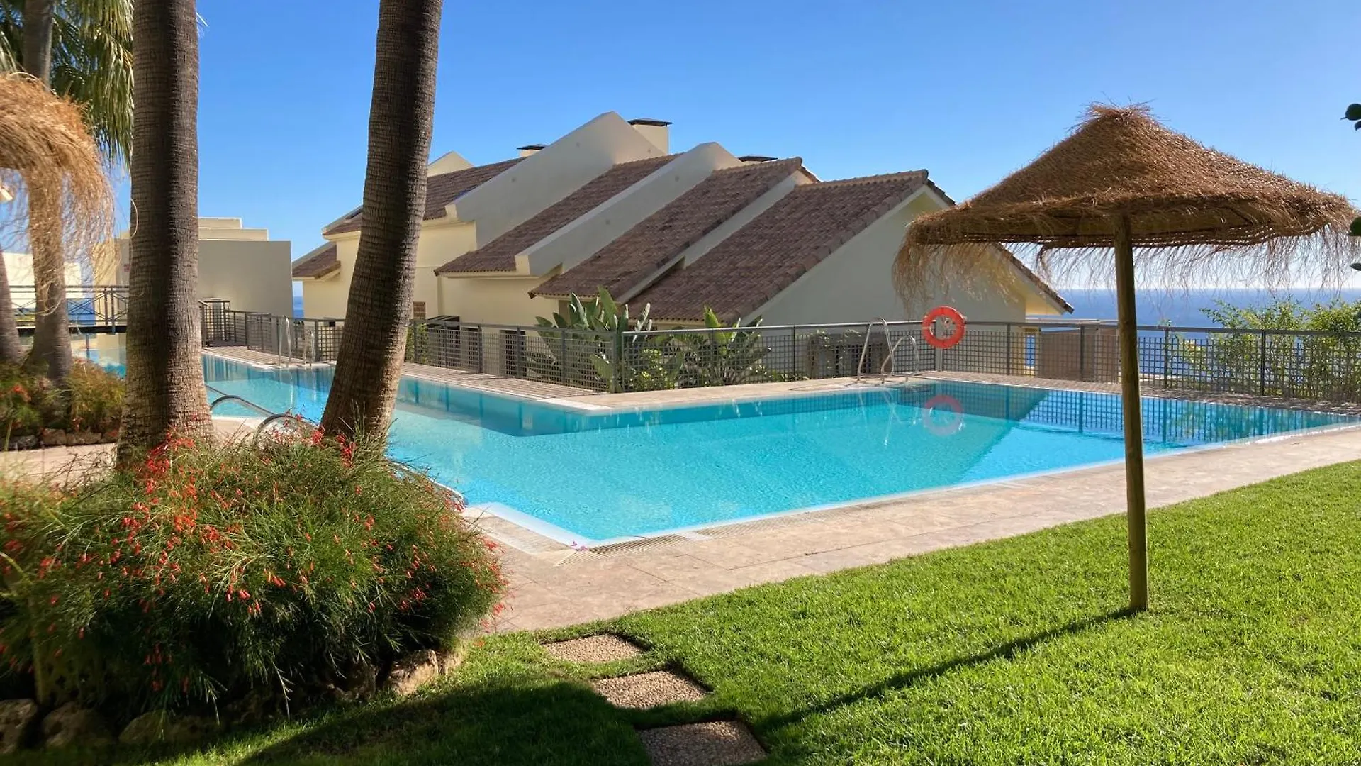 Los Monteros Hill Club Marbella